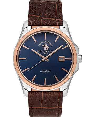 Santa Barbara Polo & Racquet Club Noble SB.1.10535-4