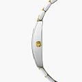Jacques Philippe JPQLS657328YG женские часы застежка крупным планом