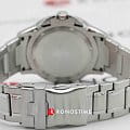 Jacques Lemans Jacques Lemans Classic 1-1542D  — задняя крышка сталь металл корпуса австрийские часы