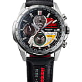 Оригинальные часы Casio Casio Edifice EQW-A2000HR-1A кварцевые калибр механизма  общий вид
