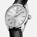TAG Heuer TAG Heuer Carrera WBN2111.FC6505 мужские часы серебристый циферблат на запястье