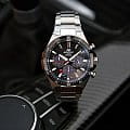 Casio Casio Edifice EFS-S520CDB-1A EFS-S520CDB-1A оригинальные мужские часы в комплекте с коробкой