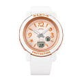 Casio Casio Baby-G BGA-290US-4ADR (BGA-290US-4A), g-shock япония женские часы на браслете пластик боковой вид