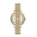 Jacques Philippe Jacques Philippe Cosmo JPQLS1123X4,  швейцария женские часы на браслете нержавеющая сталь с ip-покрытием боковой вид
