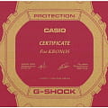 Casio Casio Illuminator W-210-1D кварцевые мужские часы часы крупный план серый циферблата