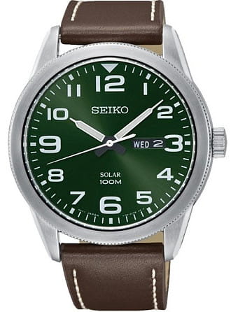 Seiko Conceptual Series Sports SNE473P1S