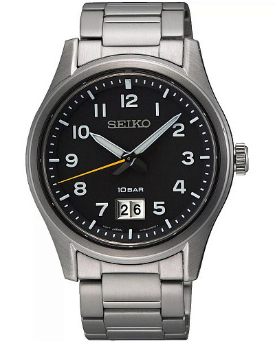 Seiko Conceptual Series Dress SUR569P1