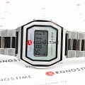 Casio Casio Collection A1000D-7EF - наручные женские часы наручные часы в перспективе серый циферблат