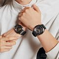 Casio Casio G-Shock GM-S2100CH-1A GM, наручные женские часы фото под углом