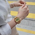 Оригинальные часы Casio Casio Vintage A700WMG-9ADF (A700WMG-9A) кварцевые калибр механизма  общий вид
