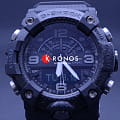 Casio Casio G-Shock GG-B100-1B япония наручные мужские часы заводная головка с логотипом Casio