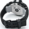 Casio Casio G-Shock GSW-H1000-1ADR, g-shock япония мужские часы на браслете пластик боковой вид