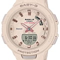Часы Casio Baby-G BSA-B100-4A1