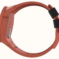 Swatch Swatch Big Bold Lacquered SB01R100 мужские часы красный циферблат на запястье
