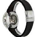 Rado Rado D-Star R15965159,  швейцария мужские часы на браслете каучук боковой вид