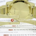 Tissot Tissot SuperSport Chrono T125.617.33.051.01 кварцевые мужские часы часы, крупный план черный циферблат