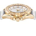 Philipp Plein Philipp Plein Plein Majesty PWOFA0125  наручные женские часы фото под углом.