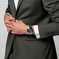 Rado Rado The Original DiaStar R12160303  — детали корпуса и нержавеющая сталь