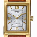 Casio Casio LTP-1234GLL-7A , наручные женские часы фото под углом