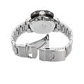 Orient Orient M-Force RA-AC0L01B механические мужские часы часы крупный план серый циферблата