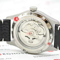 Seiko Seiko 5 Sports Field series SRPG39K1 Field - задняя крышка сталь металл корпуса, япония часы