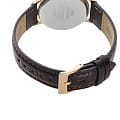 Orient Orient Basic Quartz RA-QC1704S, classic automatic япония женские часы на браслете кожаный боковой вид