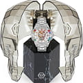 Philipp Plein Philipp Plein The Skull PWNAA0422 мужские часы белый циферблат на запястье