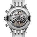 Breitling Breitling Navitimer B01 Chronograph 41 AB0139211G1A1 , наручные мужские часы фото под углом