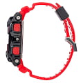Casio Casio G-Shock GA-110RB-1A GA-110, наручные мужские часы фото под углом