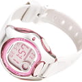 Casio Casio Collection LW-200-7AVDF (LW-200-7A) , наручные женские часы фото под углом