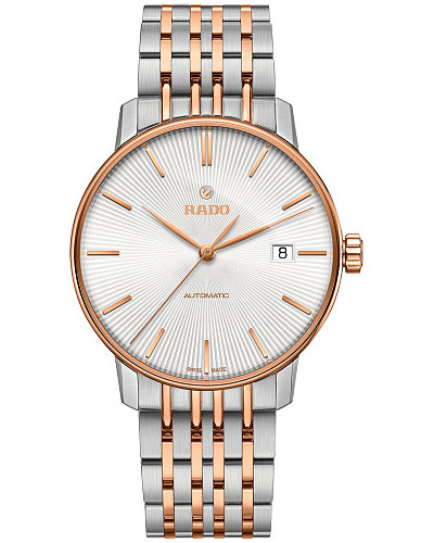 Rado Coupole Classic Automatic R22860027