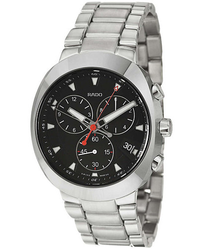 Rado D Star Chronograph R15937113 258005 RUB