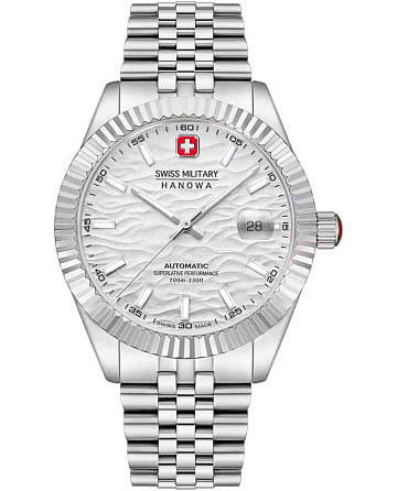 Swiss Military Hanowa Master Diligenter SMWGL0005402