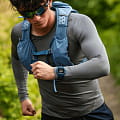 Casio Casio G-Shock GBD-200-2DR (GBD-200-2), g-shock япония мужские часы на браслете пластик боковой вид