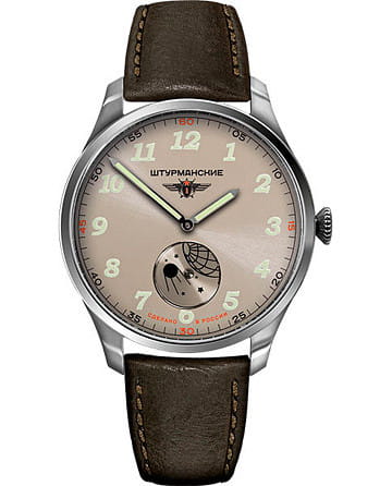 Штурманские Спутник VD78/6811422