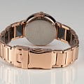 Jacques Lemans Jacques Lemans High Tech Ceramic 42-8C мужские часы черный циферблат на запястье