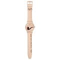 Swatch Swatch New Gent Biosourced SO29Z124, gent швейцария мужские часы на браслете силикон боковой вид