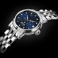Оригинальные часы Epos Epos Ladies Diamonds 4390.152.20.96.30 механические калибр механизма  общий вид