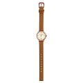 Casio Casio Sheen SHE-4540CGL-9AUDF, sheen япония женские часы на браслете кожаный боковой вид