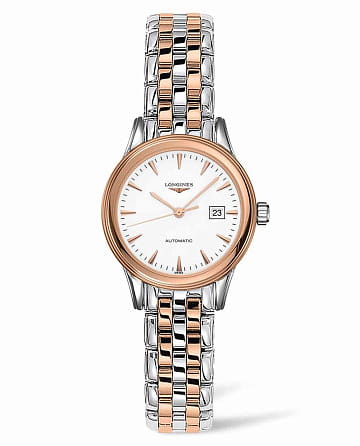 Longines Flagship L4.374.3.92.7