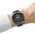 Citizen Citizen Eco-Drive CB5878-56E , наручные мужские часы фото под углом