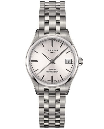 Certina DS-8 Lady 30mm C033.251.44.031.00