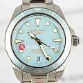Certina Certina DS Action Lady C048.210.44.131.00 , наручные женские часы фото под углом