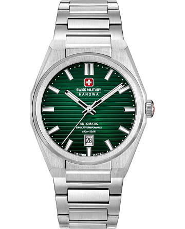 Swiss Military Hanowa Avalanche SMWGL0006902