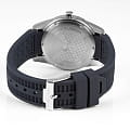 Jacques Lemans 1-2060C мужские часы застежка крупным планом