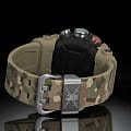 Casio Casio British Army x G-Shock GG-B100BA-1A электронные часы с аксессуарами мужские часы модель GG-B100BA-1A