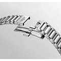 Longines Longines Conquest L3.830.4.92.6 швейцарские наручные мужские часы заводная головка с логотипом Longines