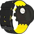 Swatch Swatch Big Bold Chrono SB02B403, big bold швейцария мужские часы на браслете силикон боковой вид