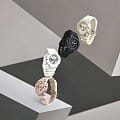 Оригинальные часы Casio Casio G-Shock GMA-S2200-1A электронные калибр механизма  общий вид