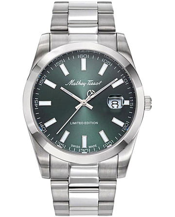 Mathey-Tissot Mathy H451VE